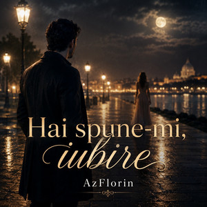 Hai spune-mi, iubire by AzFlorin