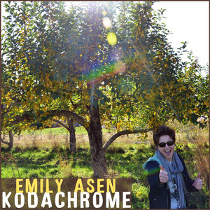 Kodachrome (Paul Simon Cover) - Single