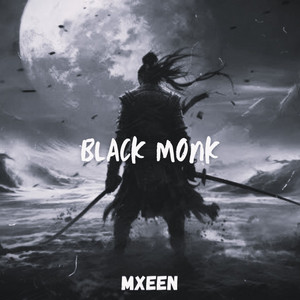 Black Monk by MXEEN