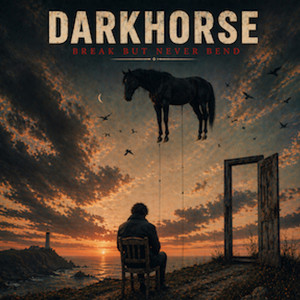 Break But Never Bend by DarkHorse