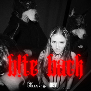 BITE BACK