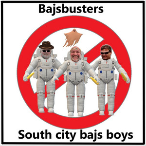 Bajsbusters