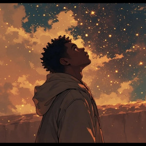 Look At The Stars by Sterlingouttapocket
