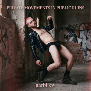 Portada de Private Movements in Public Ruins
