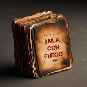 Baila con Fuego by Jaziel Flow