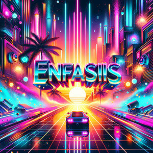 Enfasis by LakabritaRRD