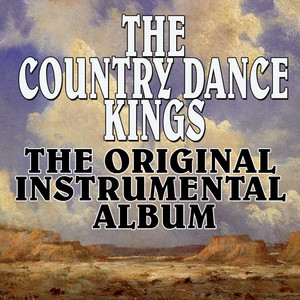 The Original Instrumental Album album