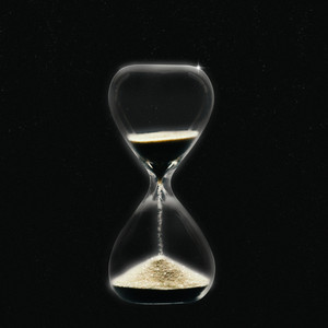 Making up for lost time 