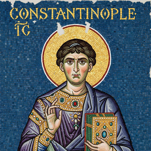 Constantinople by Daranthos