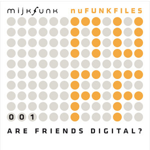 Mijkfunk cover