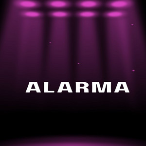 Alarma by Victor Beat