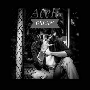 ORIGIN by Ace K