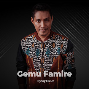 Nyong Franco - Gemu Fa Mi Re