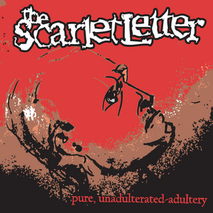 The Scarlet Letter - The Real World: New Brunswick