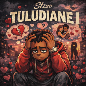 Tuludiane I by Stizo