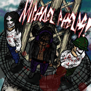 Michael Phelps! by Mope, MXRTMANE, Kamiyada+
