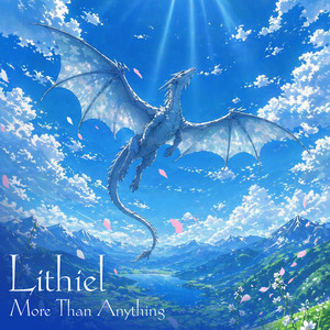 Updraft by Lithiel