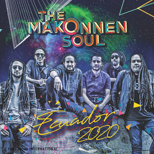 Quiero by The Makonnen Soul