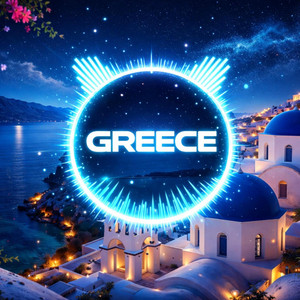 Greek Summer Vibes – Το Καλοκαίρι Μου by Dodo Iasmi