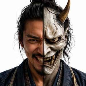 俺がお前を守ったるで by Shinzabu Wageton
