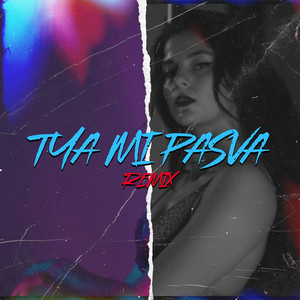 Tya Mi Pasva - Remix by Crispy Beats, Gringod, Sezy