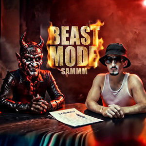 Beast Mode