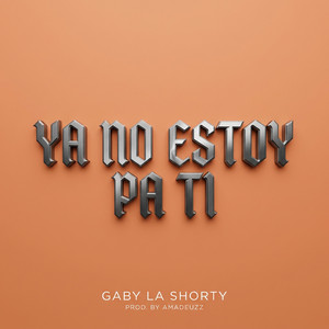 Nunca Entendí by Gaby La Shorty, Danico el Unico