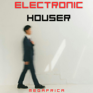 Megafrica - House of Matrix (feat. Megahertz)