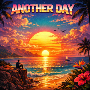 Another Day by Mekalar Katthy