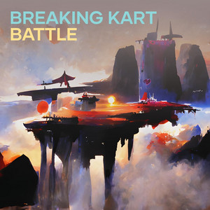 Viral Sounds - Breaking Kart Battle (feat. Marquiori)