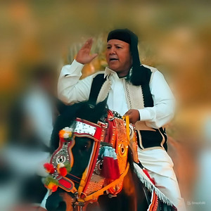 أحمد هاشم - ودان العزه والهيبه رالي تي تي