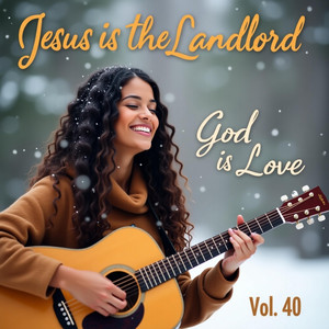 God Blessed My Life by God Is Love