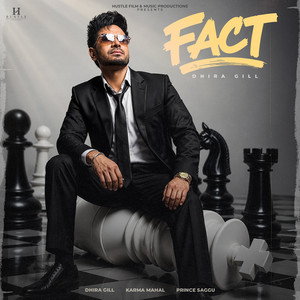 Fact by Dhira Gill, KARMA MAHAL, Prince Saggu