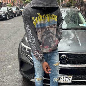 Stop Mentioning Me by Huncho porter