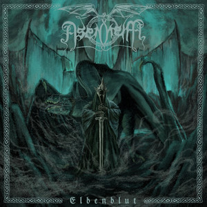 album cover: Elbenblut