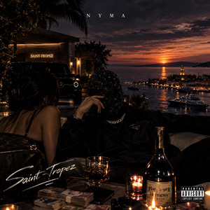 Saint-tropez by Nymaa