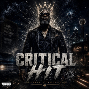 Critical Hit by LORD CAESAR