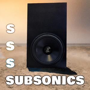 Sun Sand Sea Subsonics (Bass Tester)