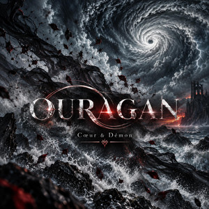 Ouragan by Cœur & Démon
