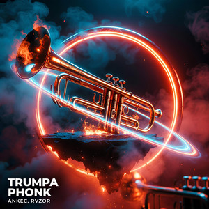 TRUMPA PHONK - ULTRA SLOWED by ANKEC, RVZOR