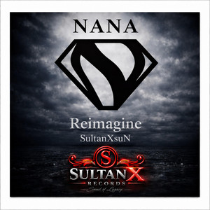 New Dawn Rising by SultanX Records