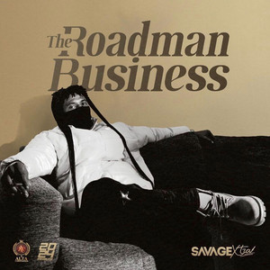 THE ROADMAN BUSINESS album