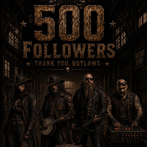 500 Outlaws by GritCore
