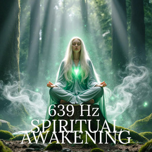 Spiritual Awakening Healing Frequency 432 Hz Pleiadian Light Codes