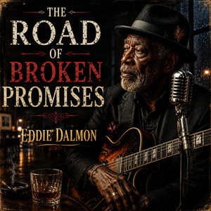 The Light You Left Behind by Eddie Dalmon