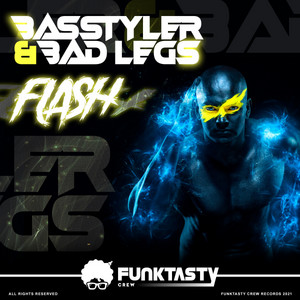 Flash by Basstyler, Bad Legs