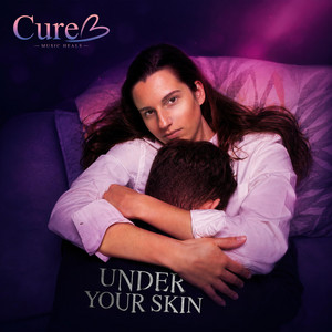 Under Your Skin by CureB