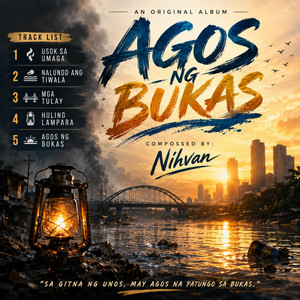 Mga Tulay by Nihvan