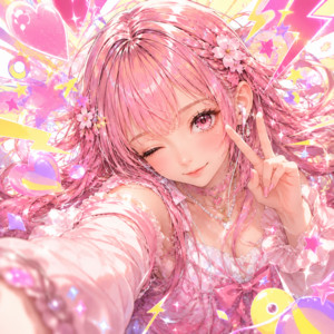 盛れてる日しか勝たん by JSW.Y