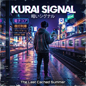 Our Last Pixels by Kurai Signal